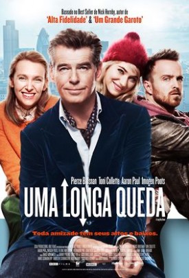 Uma Longa Queda (filme)