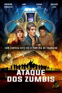 Ataque dos Zumbis (filme)