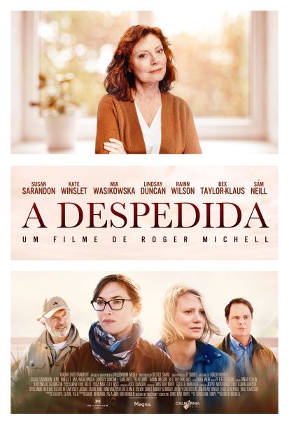 A Despedida (filme)