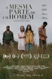 A Mesma Parte de um Homem (filme)