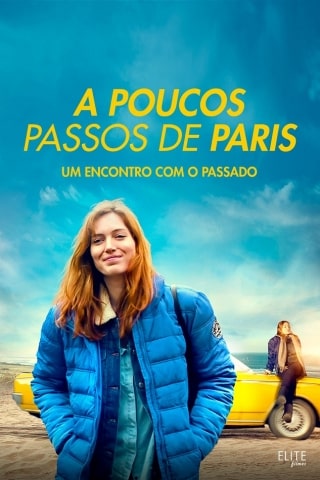 A Poucos Passos de Paris (filme)