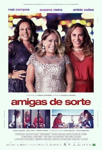 Amigas de Sorte (filme)