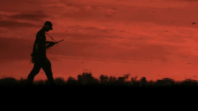 Colômbia Era Nossa (filme)