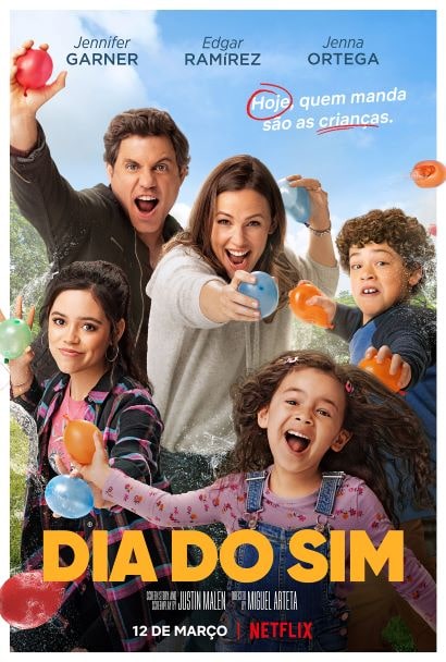 Dia do Sim (filme)