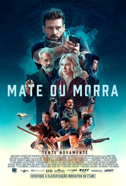 Mate ou Morra (filme)