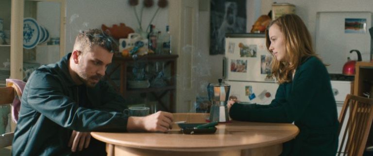 Meu Fim Seu Começo (filme)