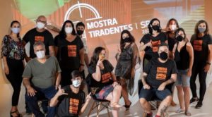 Mostra Tiradentes | SP (2020)