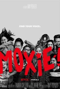 Moxie: Quando as Garotas Vão à Luta (filme)