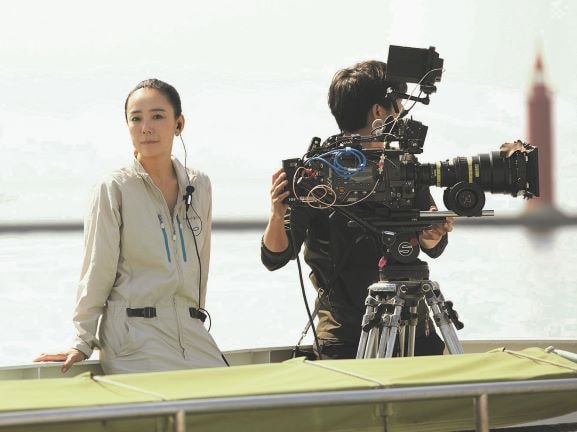 Naomi Kawase (diretora)