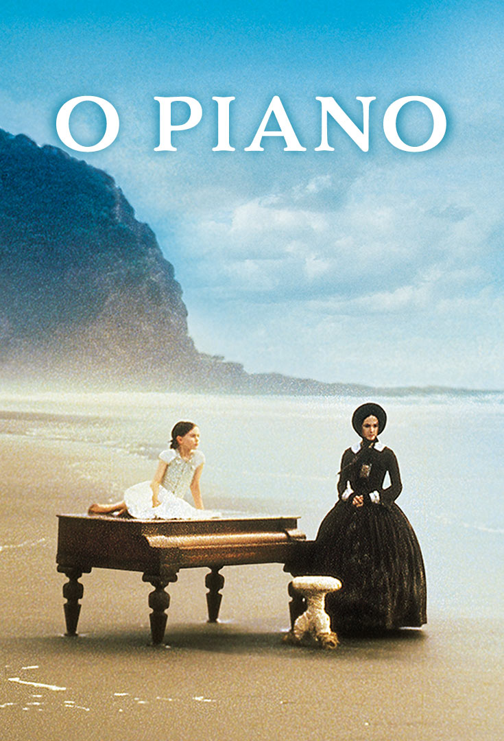 O Piano (filme)