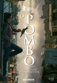 O Pombo - Um Refúgio Para Sobreviver (filme)