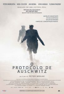 O Protocolo de Auschwitz (filme)