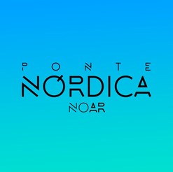 Ponte Nórdica No Ar