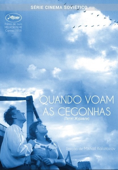 Quando Voam as Cegonhas (filme)