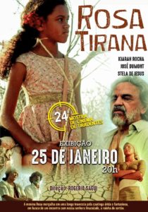 Rosa Tirana (filme)