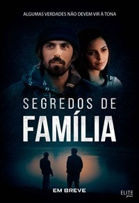 Segredos de Família (filme)