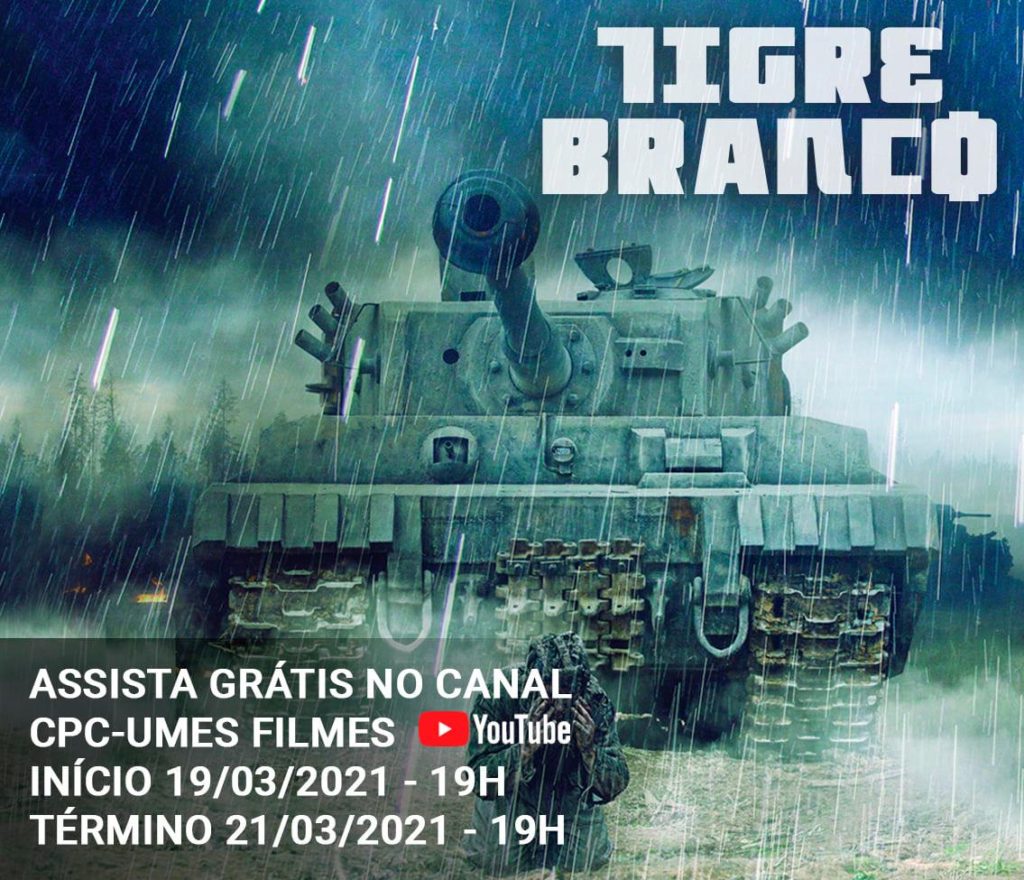 Tigre Branco (filme)