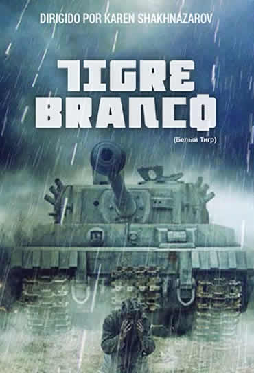 Tigre Branco (filme)