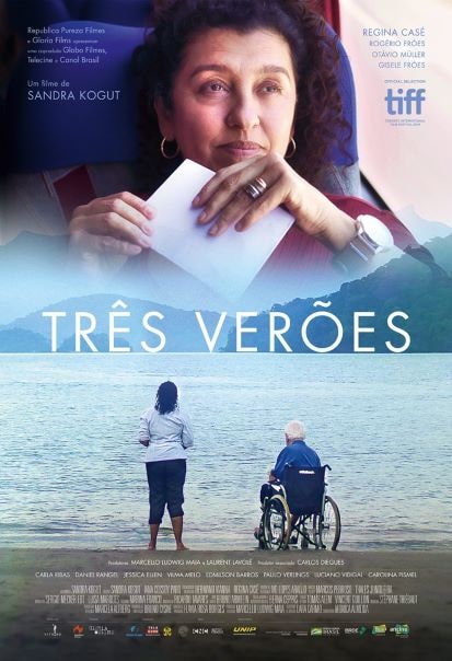 Três Verões (filme)