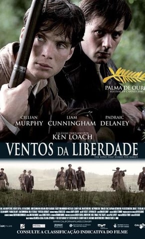 Ventos da Liberdade (filme)