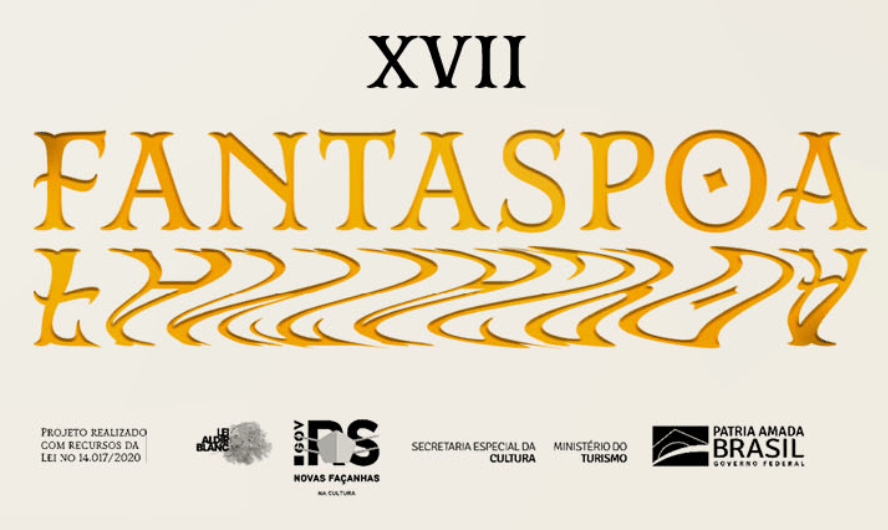 XVII FANTASPOA