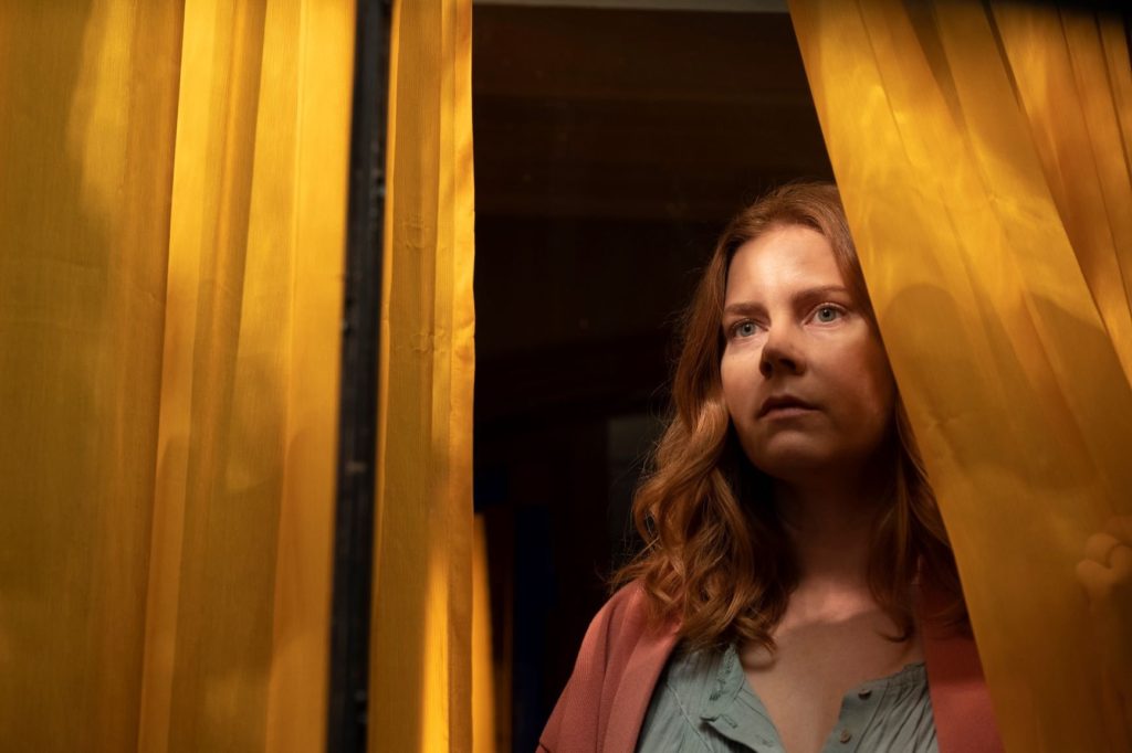 A Mulher na Janela (filme)