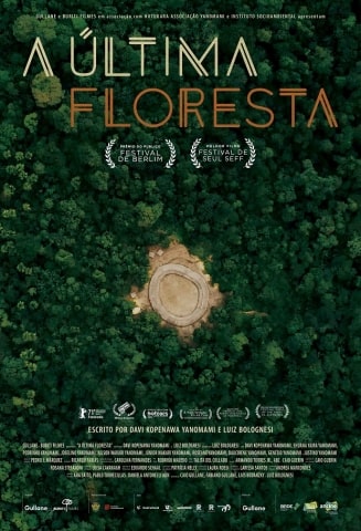 A Última Floresta (filme)