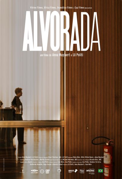 Alvorada (filme)