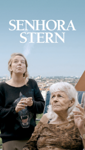 Senhora Stern (filme)