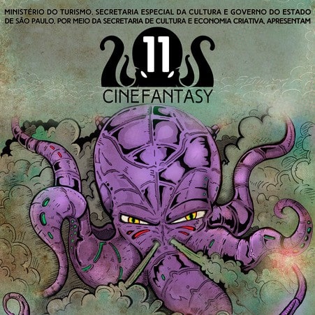 11º Cinefantasy