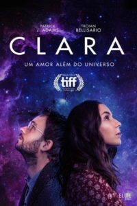 Clara - Um Amor Além do Universo (filme)