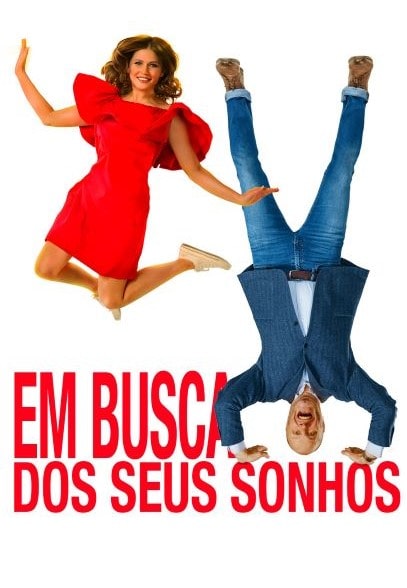 Em Busca dos seus Sonhos (filme)