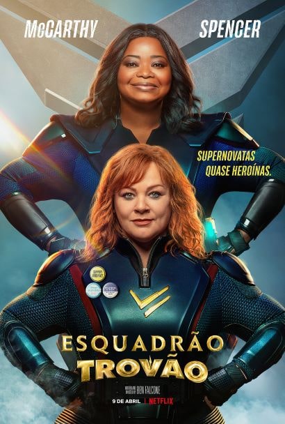 Esquadrão Trovão (filme)