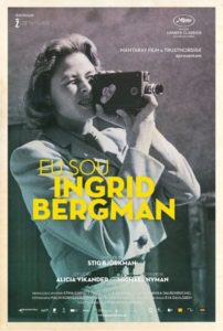Eu Sou Ingrid Bergman (filme)