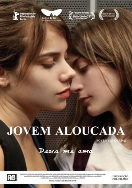 Jovem Aloucada (filme)