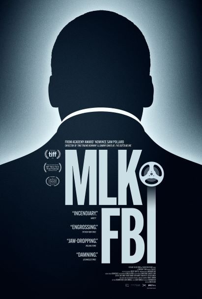 MLK/FBI (filme)