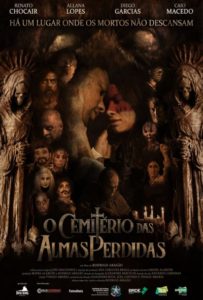 O Cemitério das Almas Perdidas (filme)