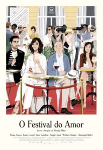 O Festival do Amor (filme)