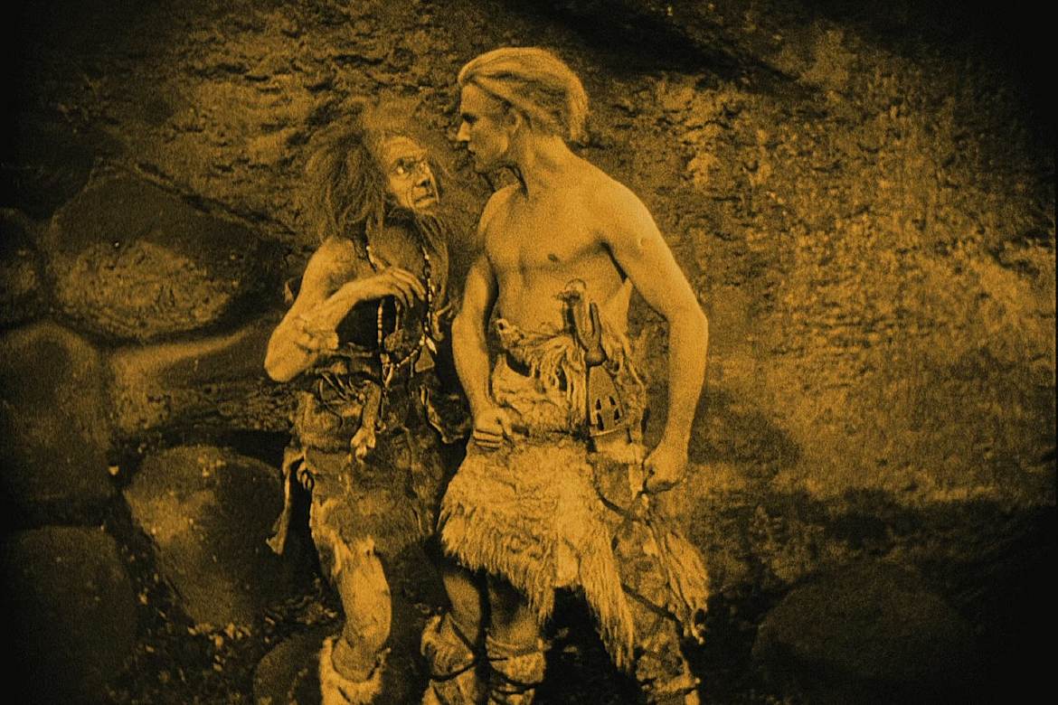 Os Nibelungos - A Morte de Siegfried (filme)