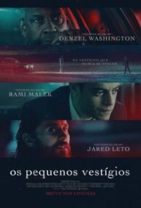 Os Pequenos Vestígios (filme)