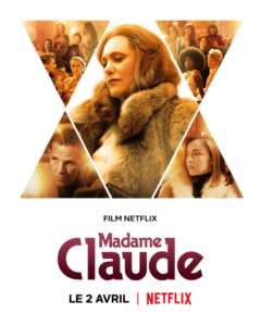 Os Segredos de Madame Claude (filme)