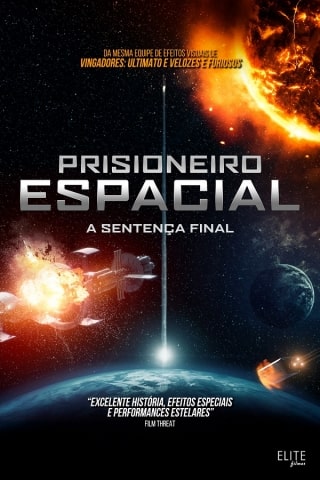 Prisioneiro Espacial (filme)