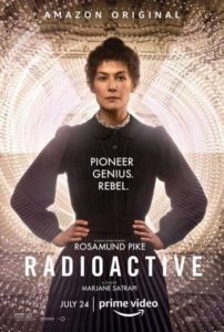 Radioactive (filme)