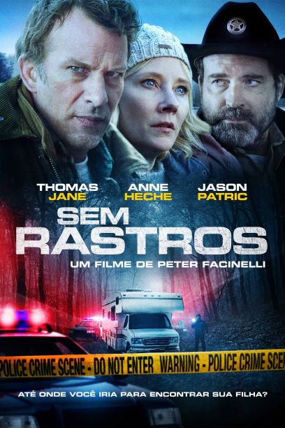 Sem Rastros (filme)