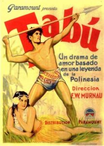 Tabu (1929)