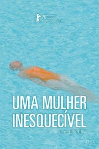 Uma Mulher Inesquecível (filme)