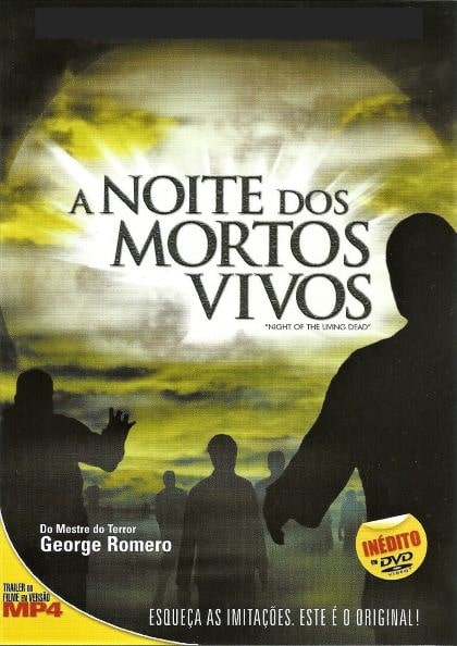 A Noite dos Mortos-Vivos (filme)