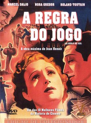 A Regra do Jogo (filme)