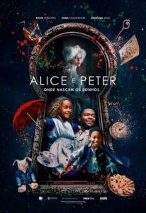Alice e Peter: Onde Nascem os Sonhos (filme)