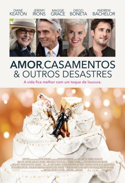 Amor, Casamento & Outros Desastres (filme)